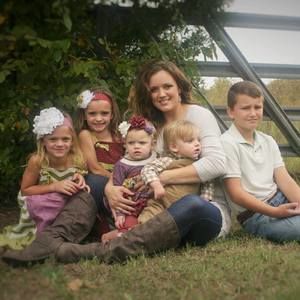 Meet your Posher, Olivia